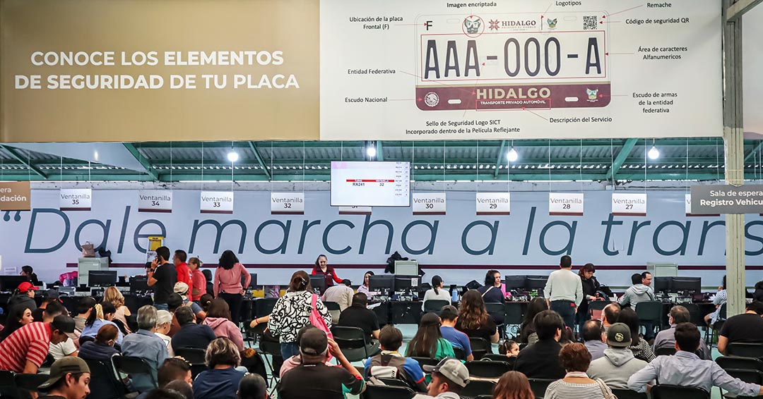 Concluyen Incentivos Del Programa De Reemplacamiento La Verdad