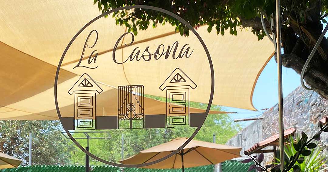 La Casona un nuevo concepto culinario en Progreso de Obregón La