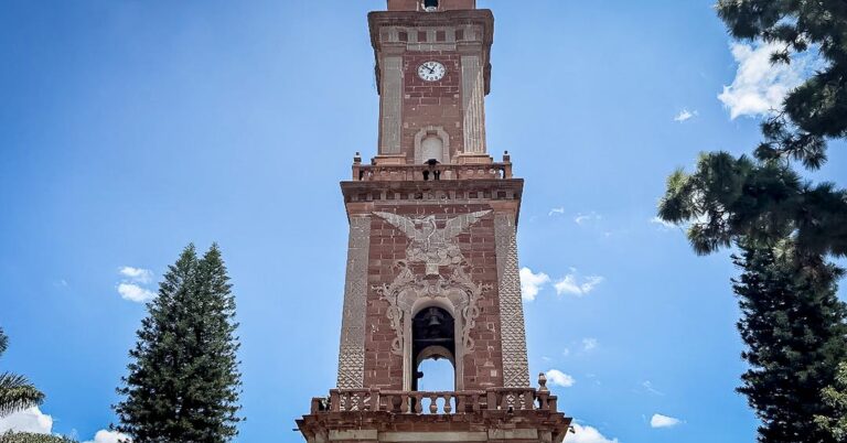 Tecozautla, un lugar que te cautivará - La Verdad Hidalgo