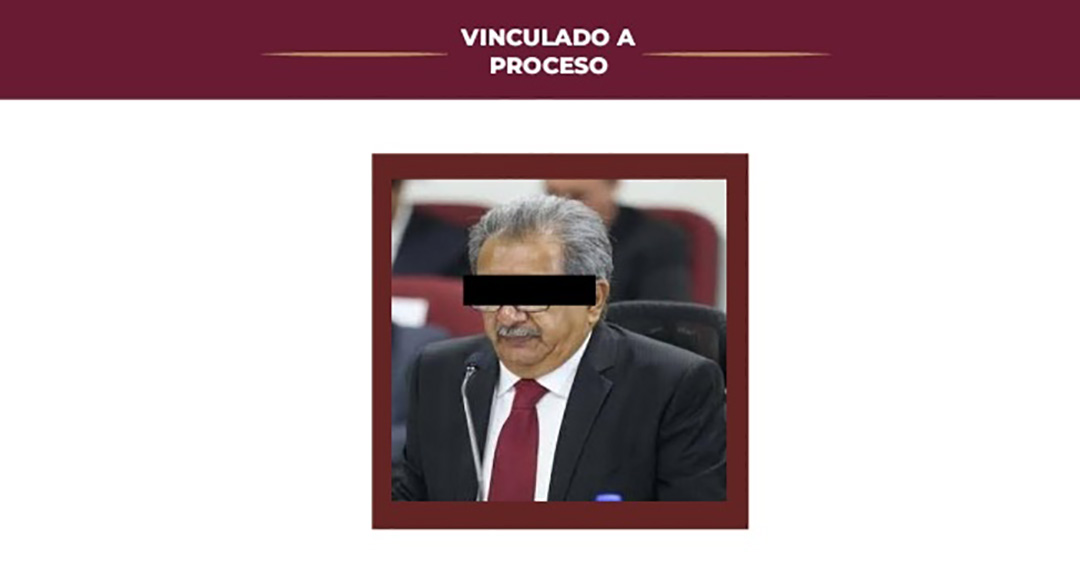 Por Desvío De 144 Mdp En La “estafa Siniestra” Juez Vincula A Proceso A Ex Titular De La Seph 3029